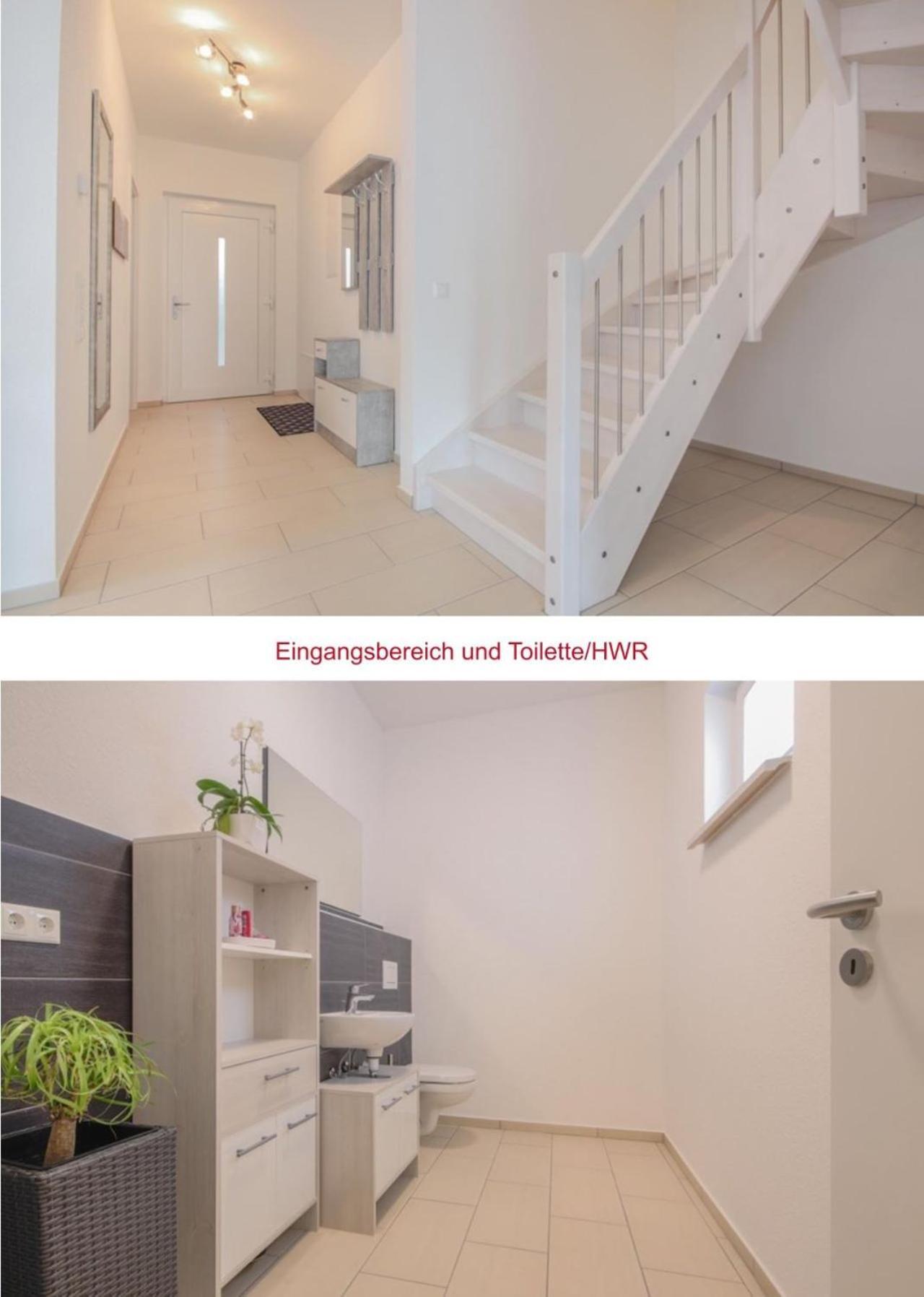 Fewo Bukowina Waldshut-Tiengen Exterior photo