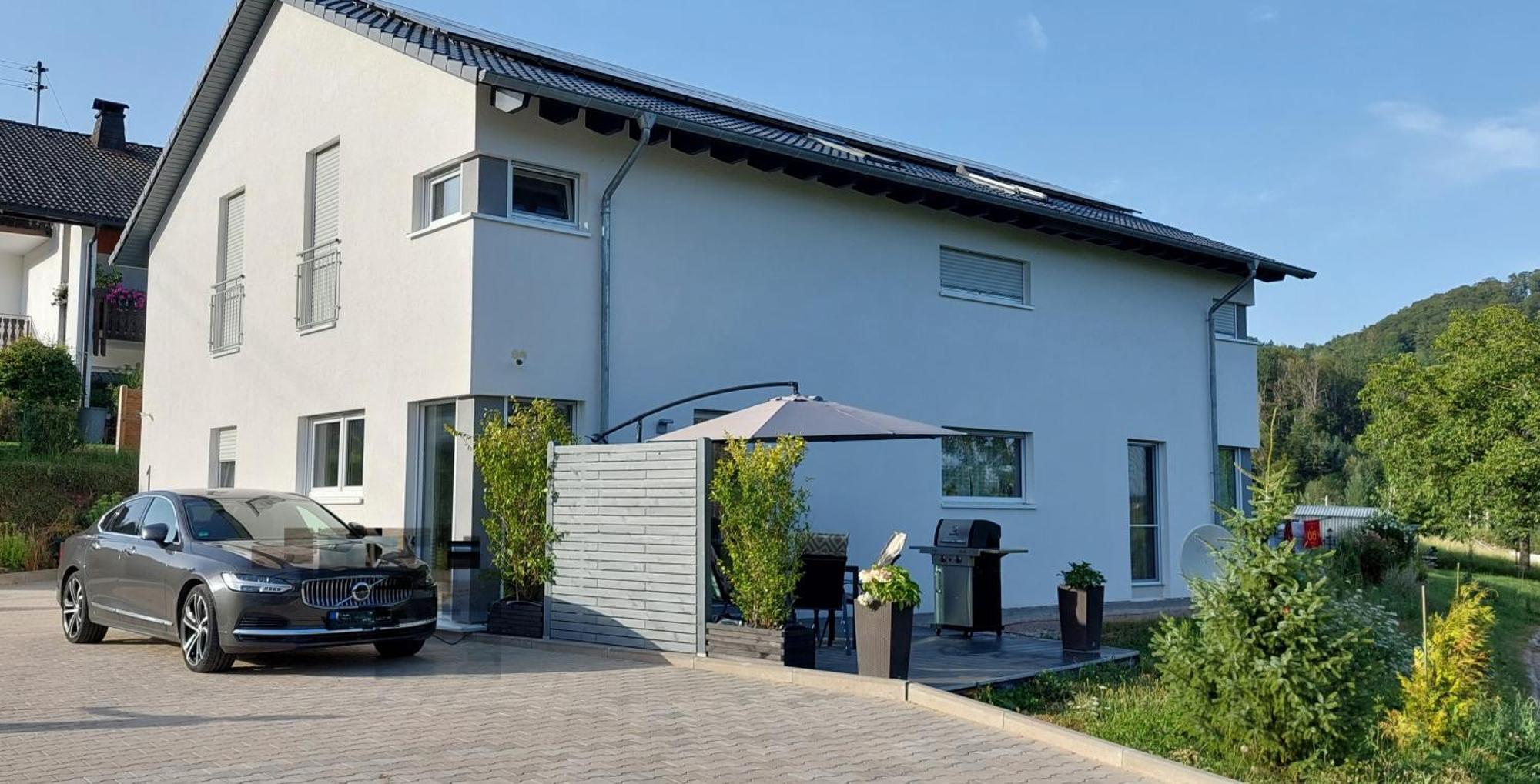 Fewo Bukowina Waldshut-Tiengen Exterior photo